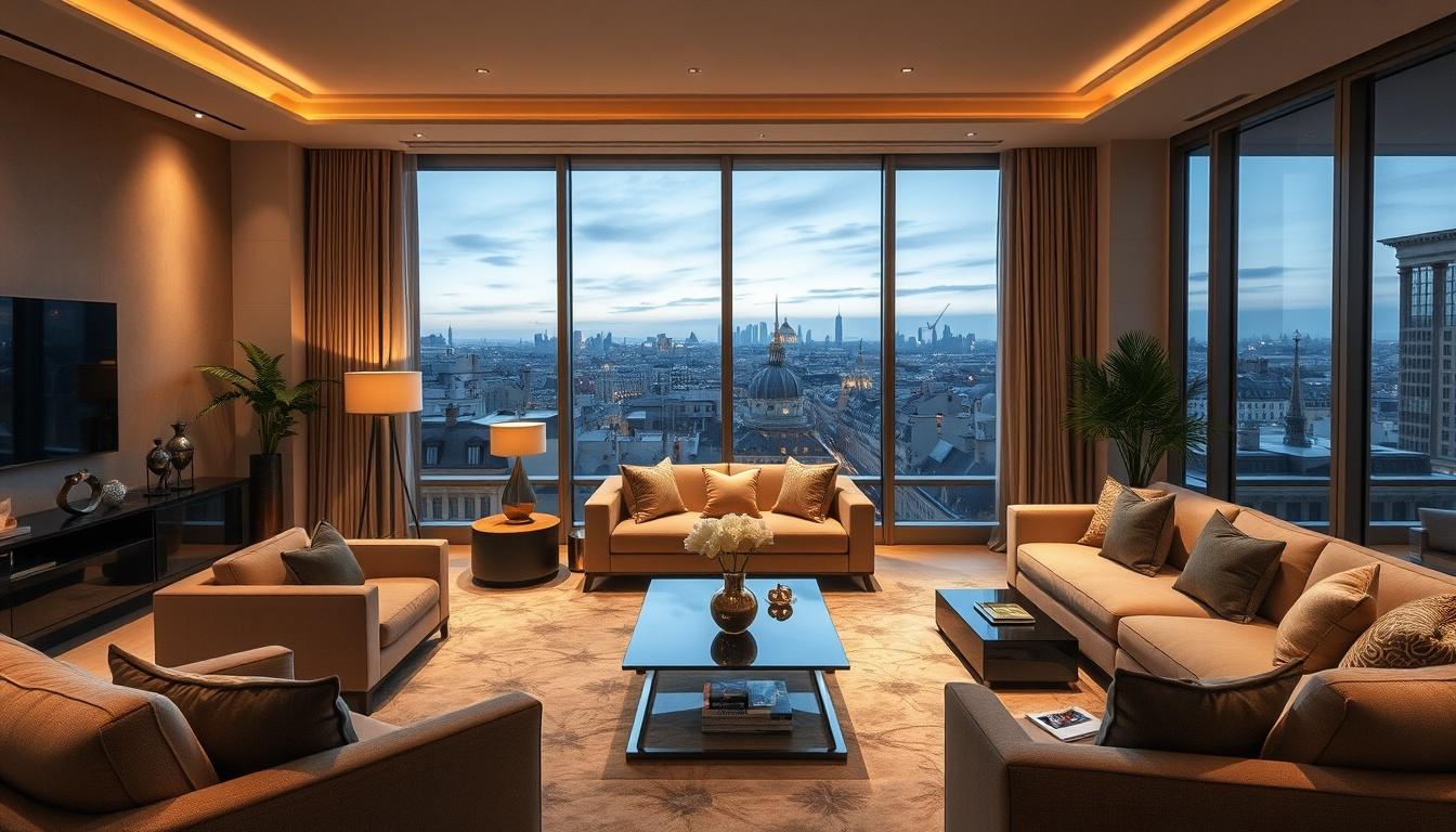 Pourquoi choisir Sélection Luxe ?